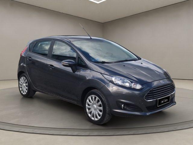 FORD Fiesta 1.5 TDCi 75CV 5 porte Business