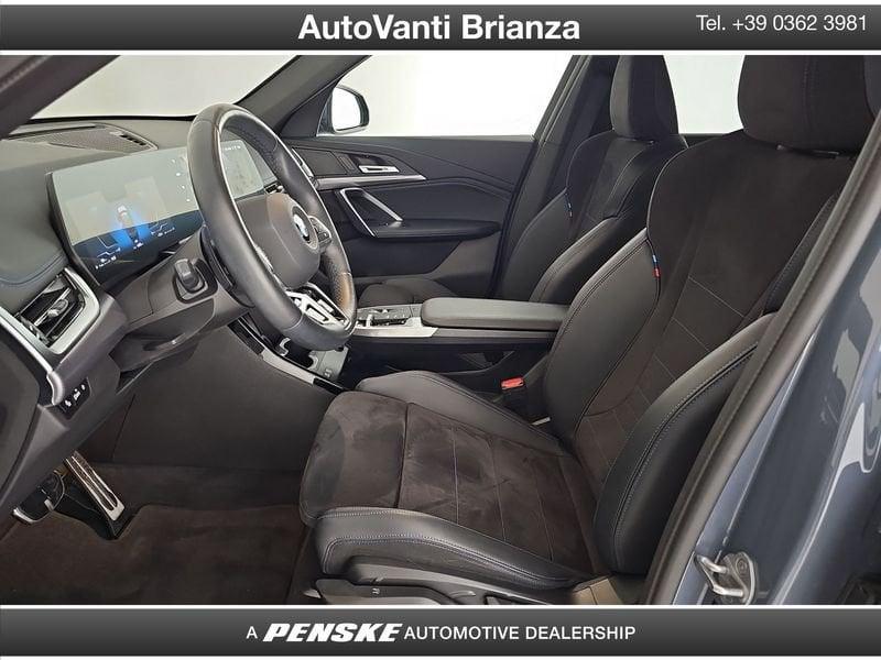 BMW X1 X1 sdrive18d MSport