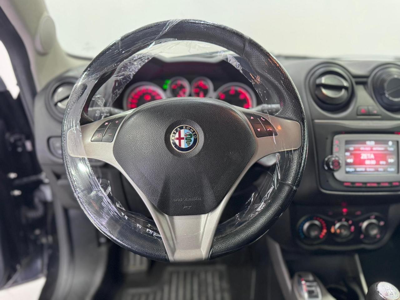 Alfa Romeo MiTo 1.3 JTDm 85 CV S&S Progression-2014