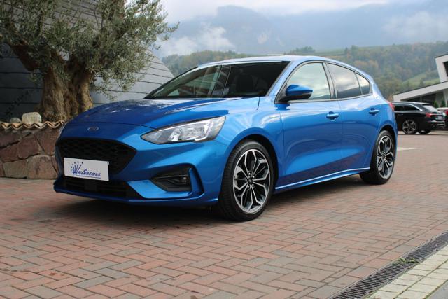 FORD Focus 1.0 EcoBoost 125 CV 5p. ST-Line