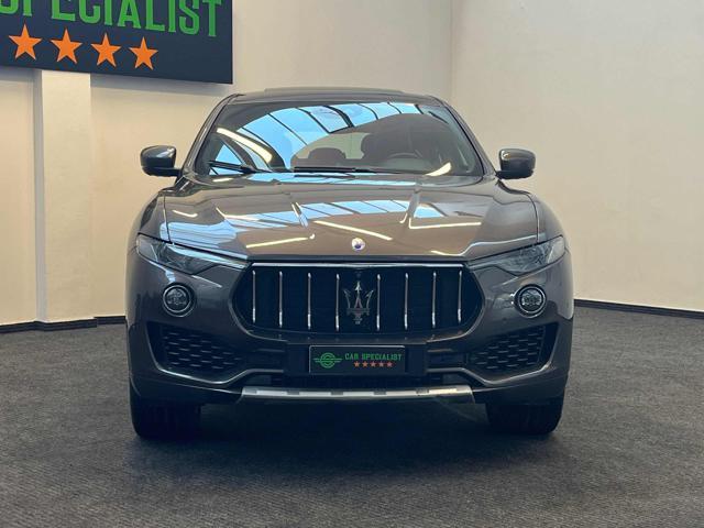 MASERATI Levante V6 Diesel AWD TETTO|360°|EURO6|ACC|NAVI|20'