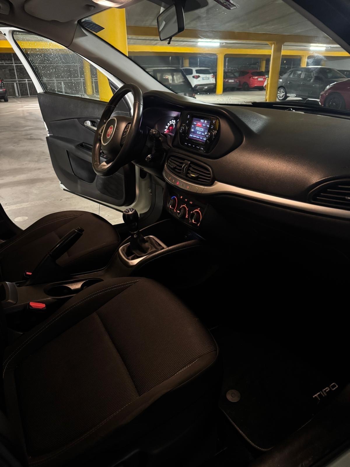 Fiat Tipo 1.3 Mjt S&S 5 porte Business