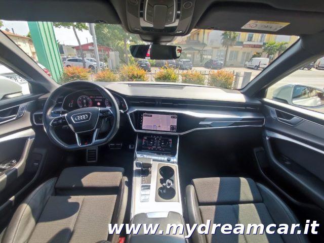 AUDI A6 Avant 40 2.0 TDI S tronic S LINE