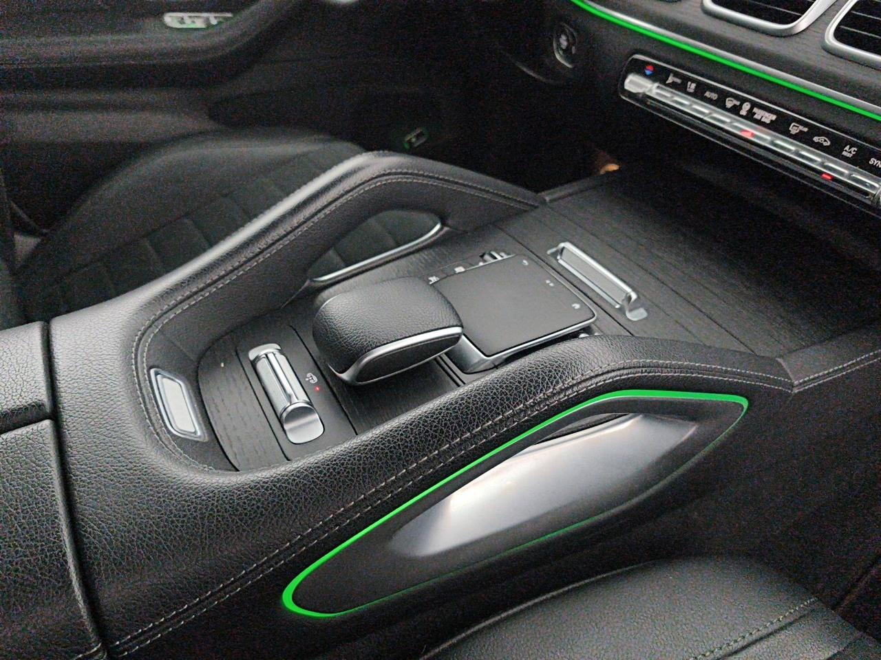 Mercedes Classe M - GLE GLE 300d mhev Premium 4matic