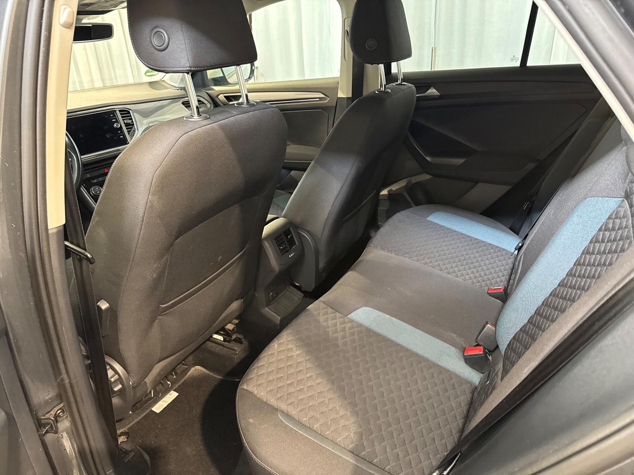 Volkswagen T-Roc 1.6 TDI SCR Style BlueMotion Technology