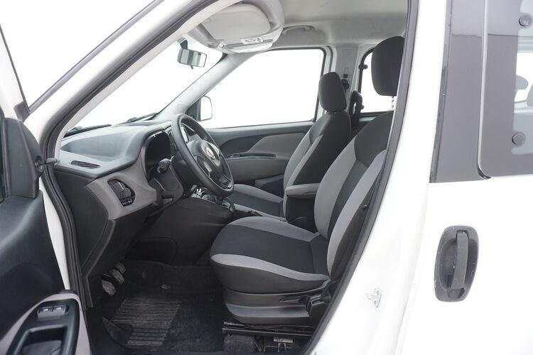 Fiat Doblò Easy BR990268 1.6 Diesel 120CV