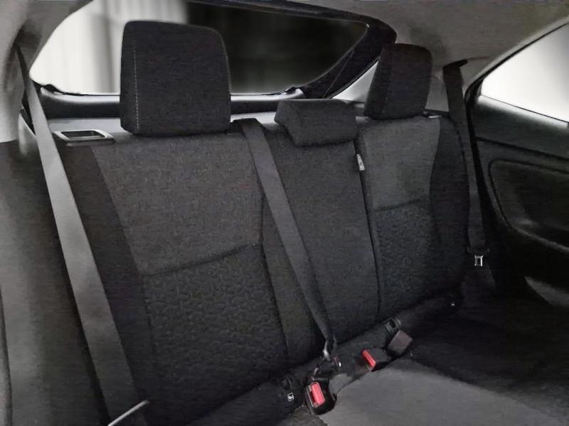 TOYOTA YARIS CROSS 1.5H 92CV E-CVT Business