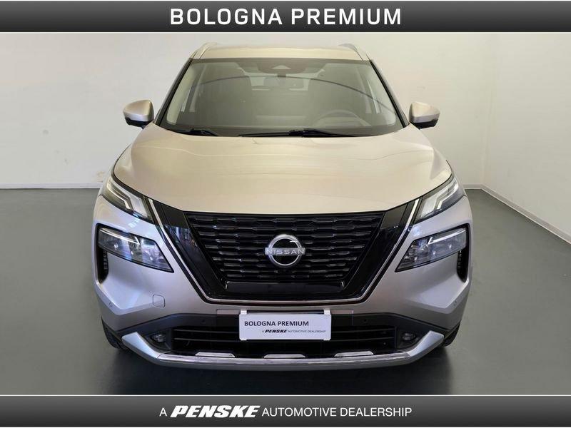 Nissan X-Trail X-Trail e-Power e-4orce 4WD 7 posti N-Connecta