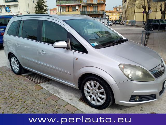 OPEL Zafira 1.9 CDTI 120CV Cosmo