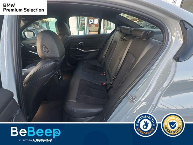 BMW Serie 3 330D MHEV 48V MSPORT AUTO