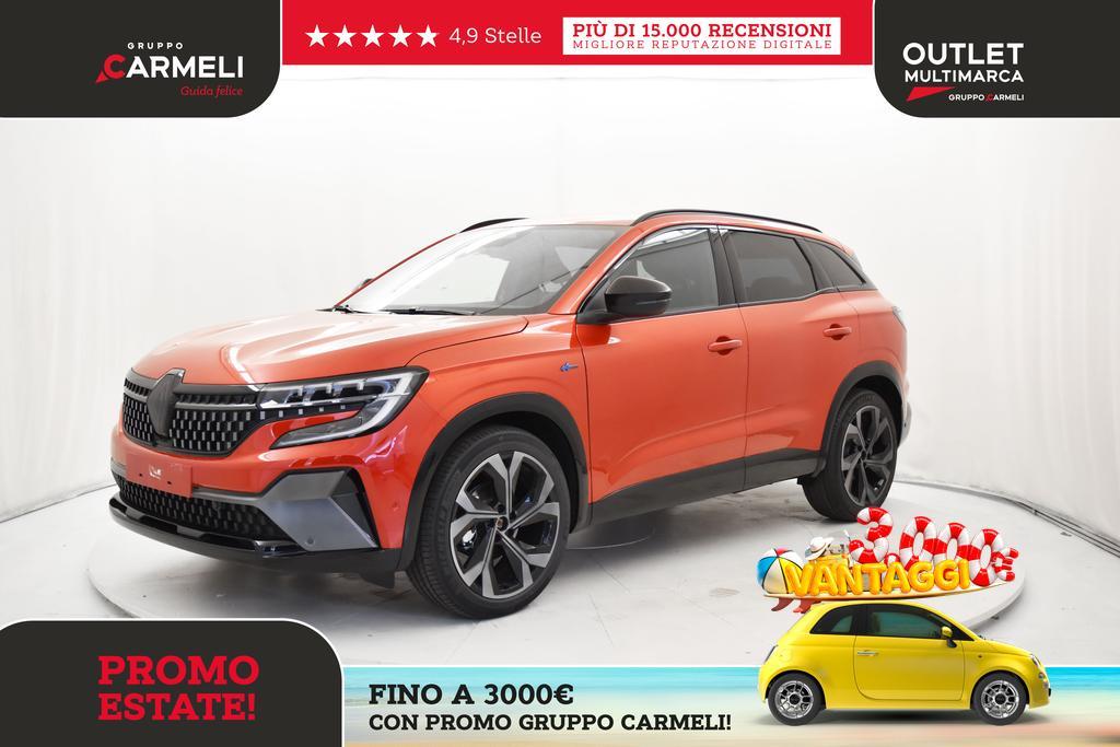 Renault Austral 1.3 mild hybrid Techno Esprit Alpine Auto