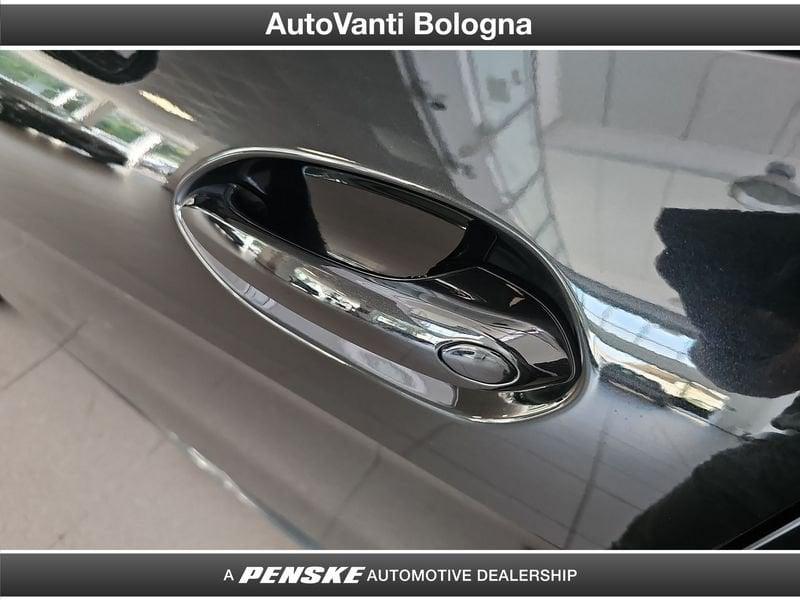 BMW Serie 2 Gran Coupe 218d Gran Coupe MSport Pro auto