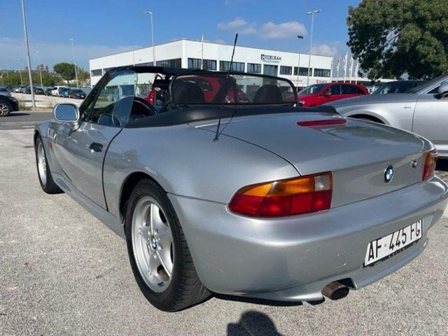 BMW Z3 1.9 16V cat Roadster