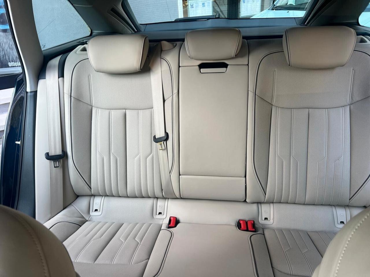 AUDI A6 ALLROAD 45 TDI 3.0 QUATTRO TIPTRONIC