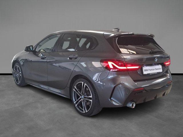 BMW 116 d 5p. Msport Aut.