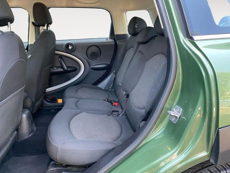 MINI Countryman Mini Cooper D Countryman
