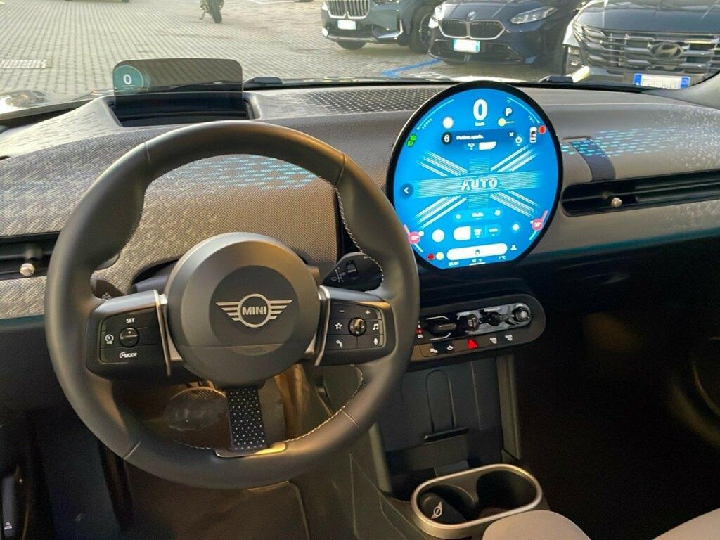 Mini Mini Cooper Cabrio 2.0 S Favoured Auto