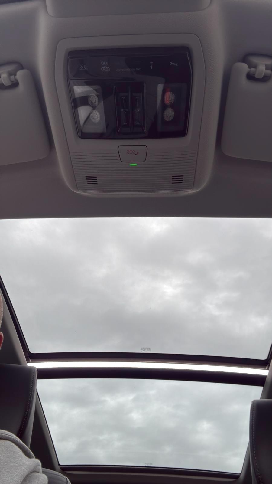 Skoda Octavia 1.5 G-TEC DSG Wagon Style TETTO PANORAMICO