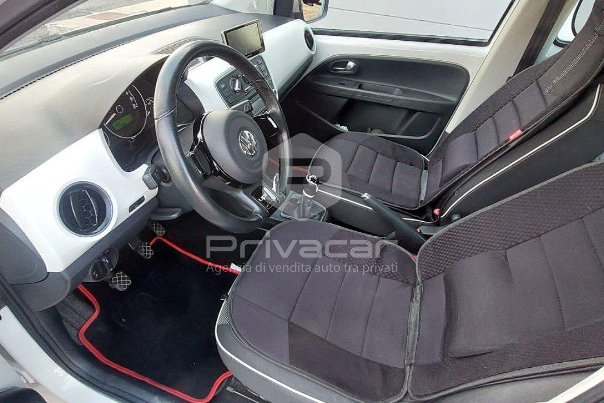 SEAT Mii 1.0 68 CV 5 porte Style Ecofuel