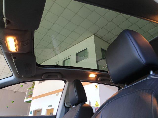 NISSAN Qashqai+2 1.6 dCi DPF Tekna