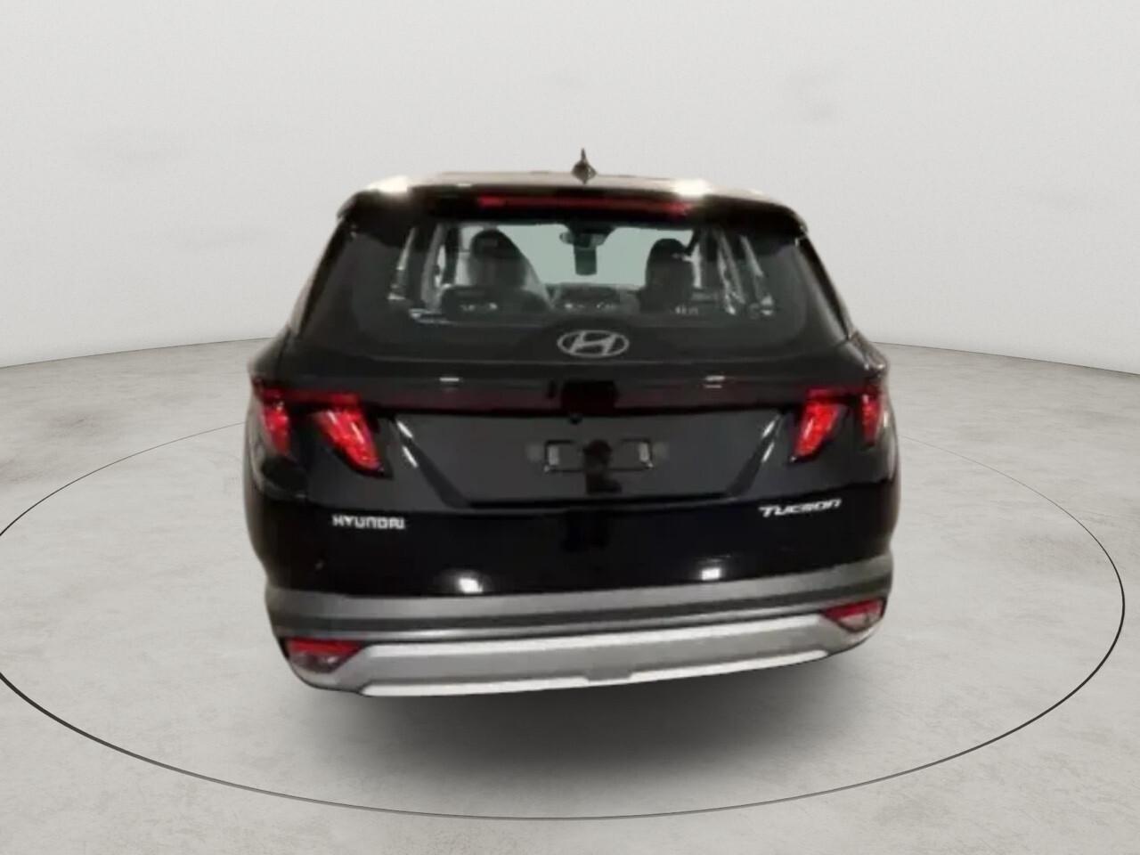 Hyundai Tucson 1.6 CRDI 115CV