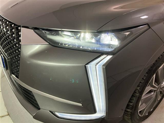 DS AUTOMOBILES Other DS4 1.5 BlueHDi Trocadero Auto