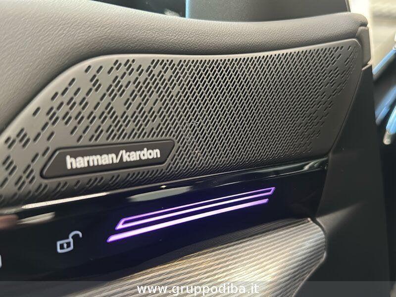 BMW Serie 5 G60 Berlina 520d 48V xdrive MSport Pro auto