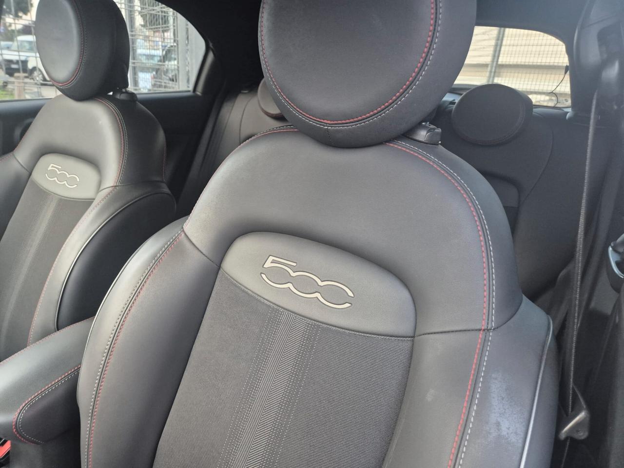 Fiat 500X 1.3 MultiJet 95 CV Sport