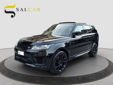 Land Rover Range Sport 3.0d i6 mhev 249cv HSE Dynamic Tetto 2021