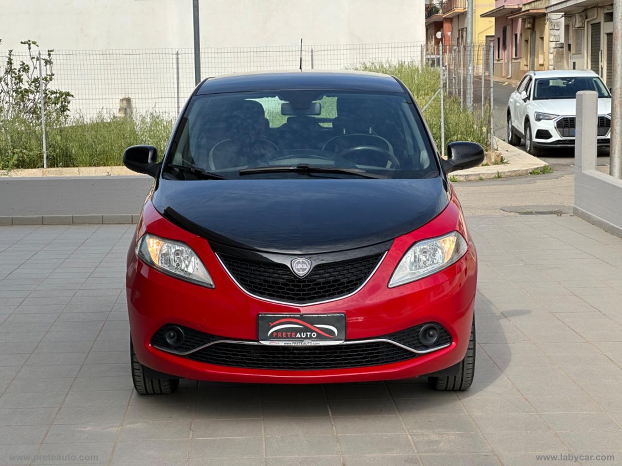 LANCIA Ypsilon 1.3 MJT 95 CV 5p. S&S Gold