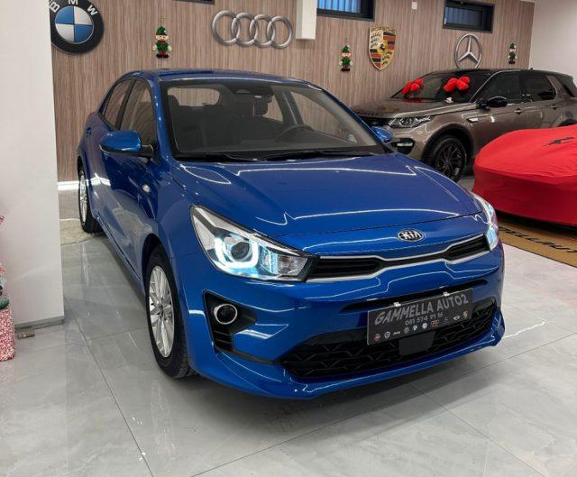 KIA Rio 1.0 T-GDi 100 CV MHEV iMT Style