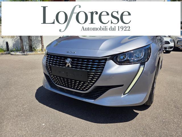 PEUGEOT 208 PureTech 100 Stop&Start 5 porte Active Pack