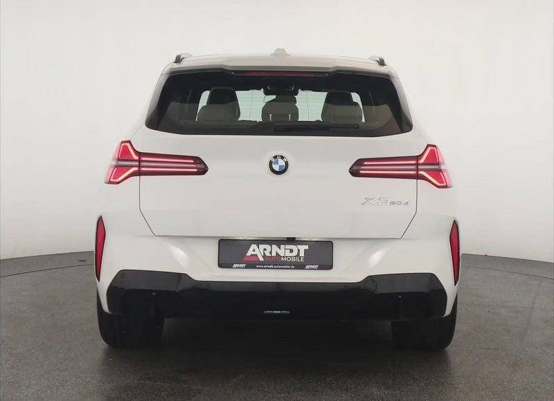 BMW X3 X3 xDrive20d 48V MSport Pro TETTO HARMAN KARDON FULL
