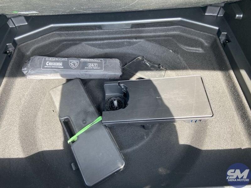 Peugeot 3008 BlueHDi 130 S&S EAT8 Allure Pack PROMO SM1