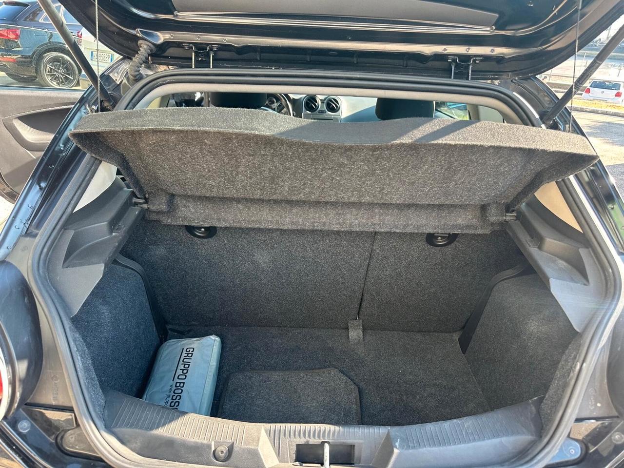 Alfa Romeo MiTo 1.4 105 CV M.air S&S Distinctive Sport Pack NEOPATENTATI