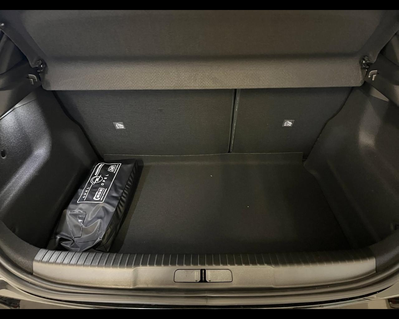 OPEL MOKKA GS 1.2l 136cv MT