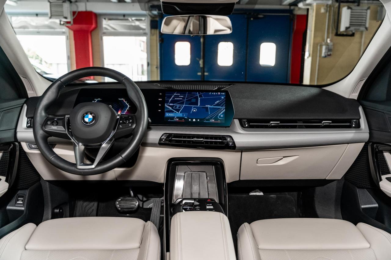 BMW X2 sdrive 20i 48V auto