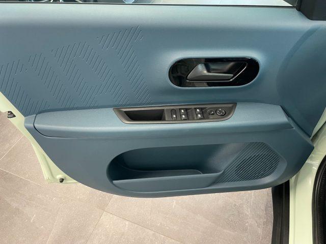 FIAT Grande Panda 1.2 100 CV Icon Pack Tech KM0 MY26