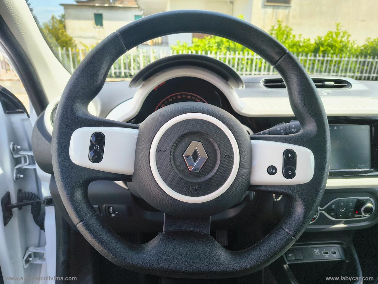 RENAULT Twingo SCe 65 CV Equilibre