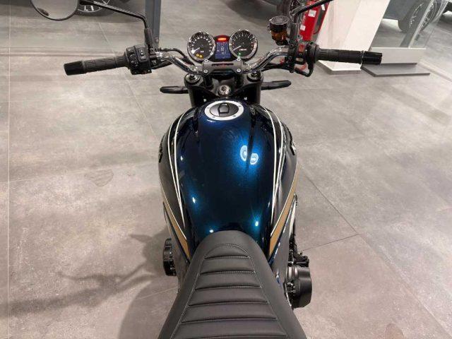 KAWASAKI Z 900 RS MY 22 -