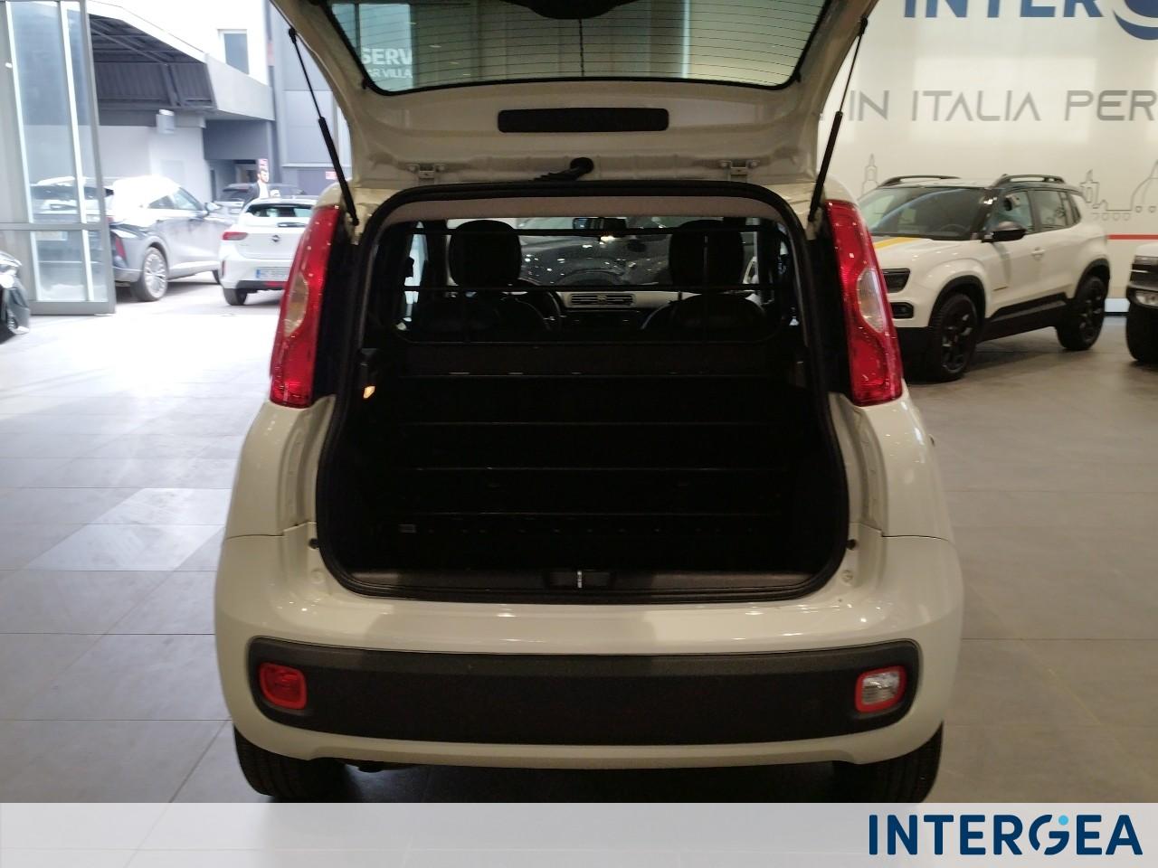 FIAT Panda van 1.3 mjt Easy S&S 80cv 4p.ti serie 2 E6
