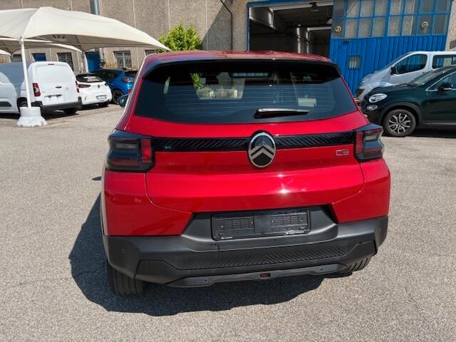 Citroen C3 PureTech 100 S&S You