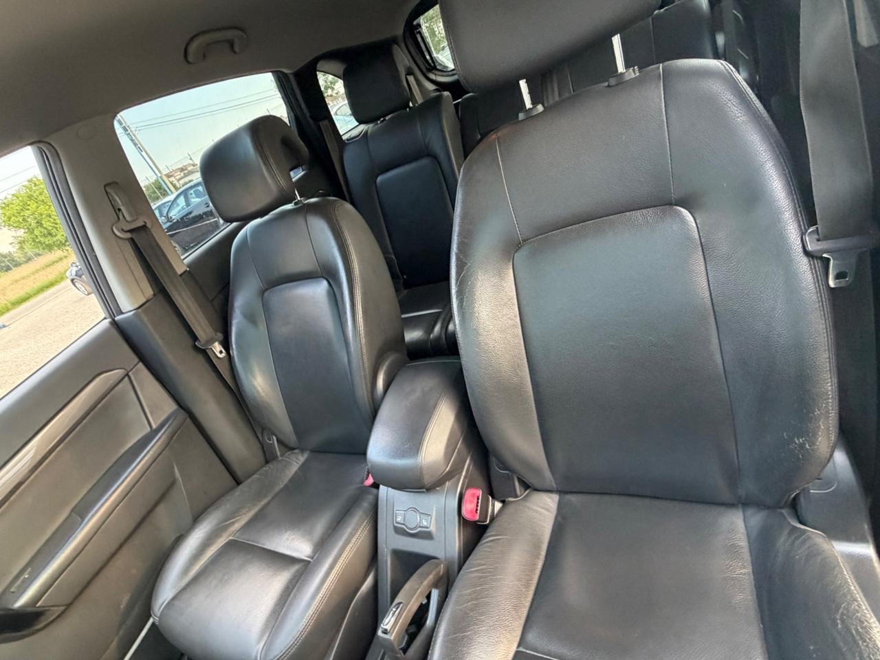 Chevrolet Captiva 2.0 VCDi Sport