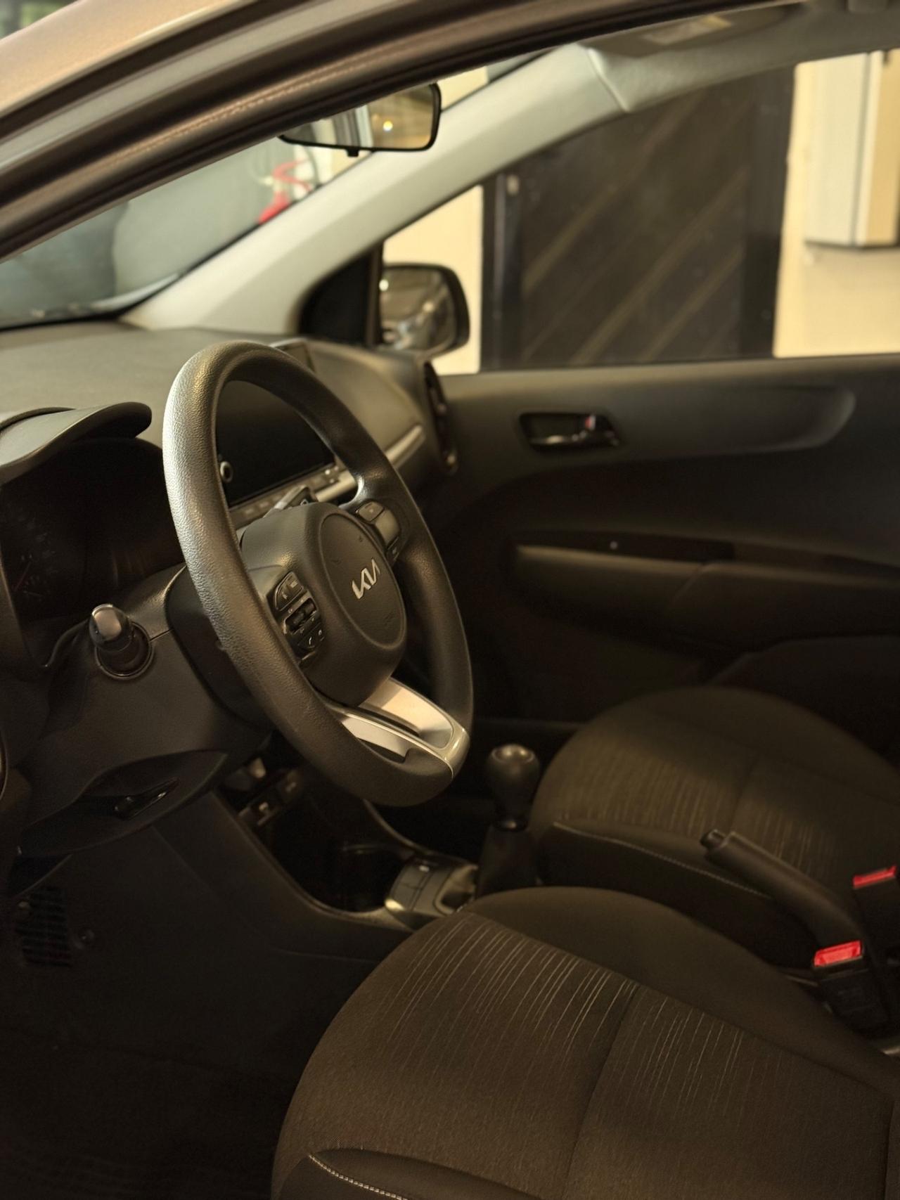 Kia Picanto 1.0 12V 5 porte Style