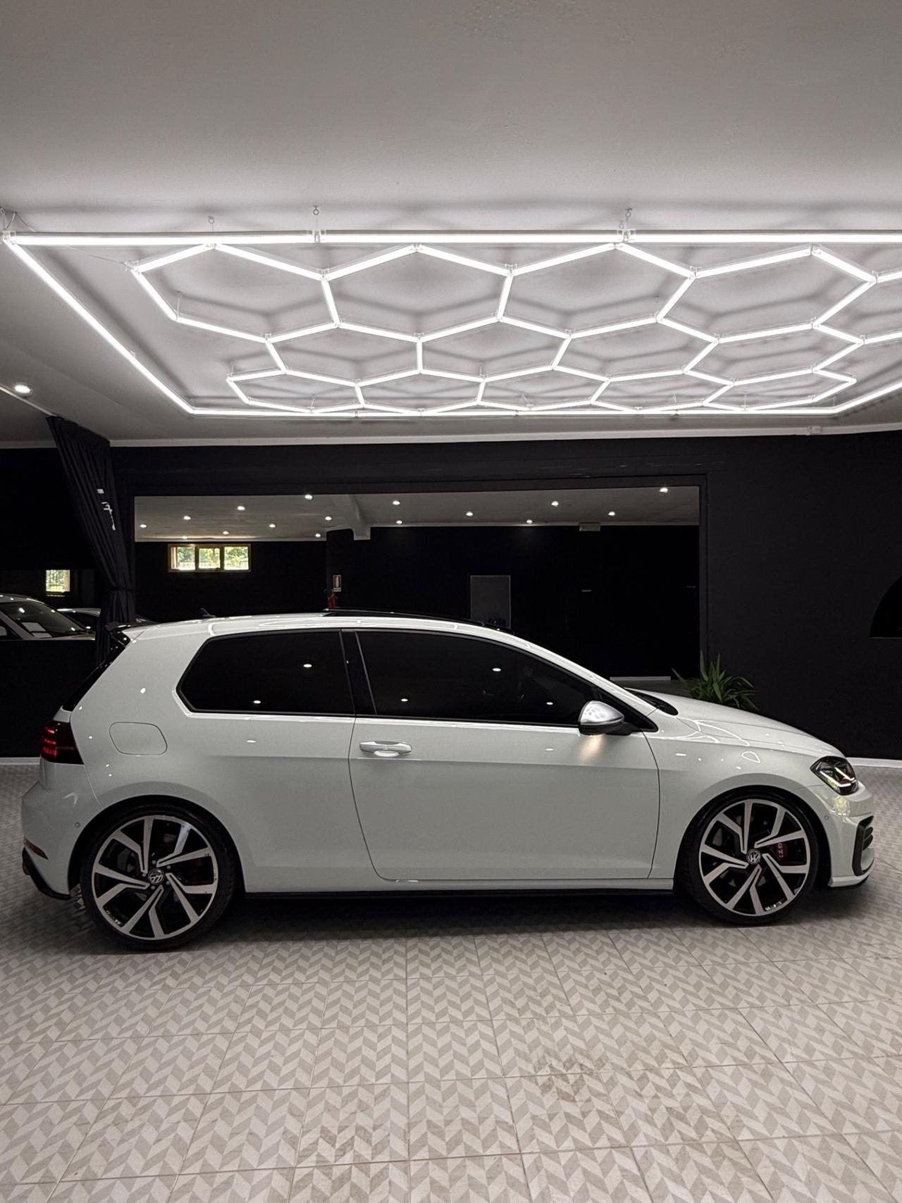 Volkswagen Golf GTI Golf GTI Performance 2.0 TSI DSG 3p. BlueMotion Technology