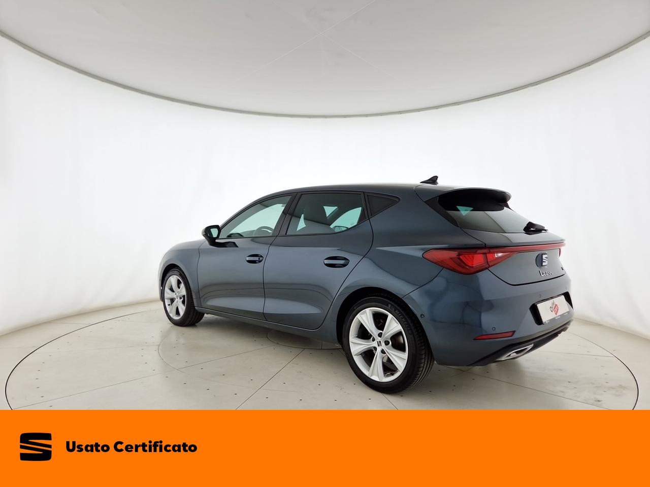 Seat Leon 1.0 tsi fr 110cv