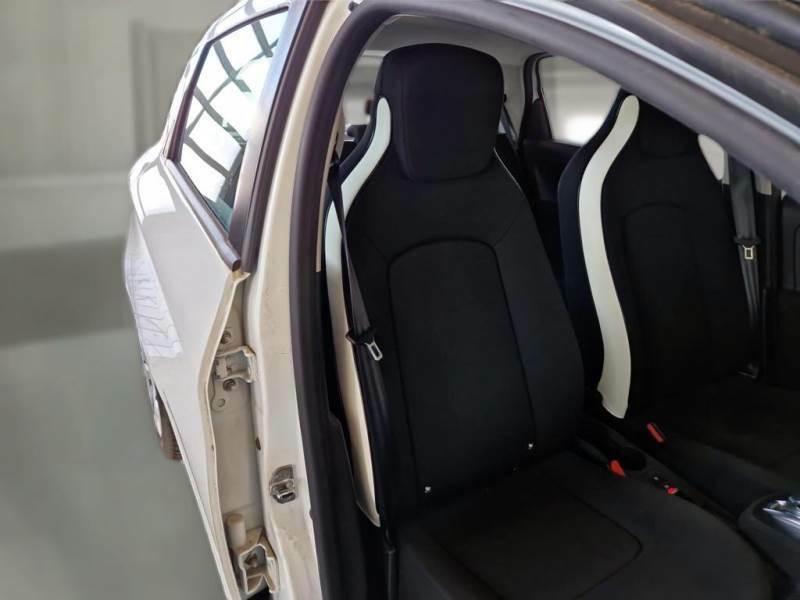 RENAULT ZOE LIFE R110 5 PORTE