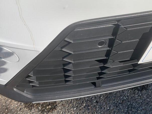 Seat Arona 1.0 TGI FR
