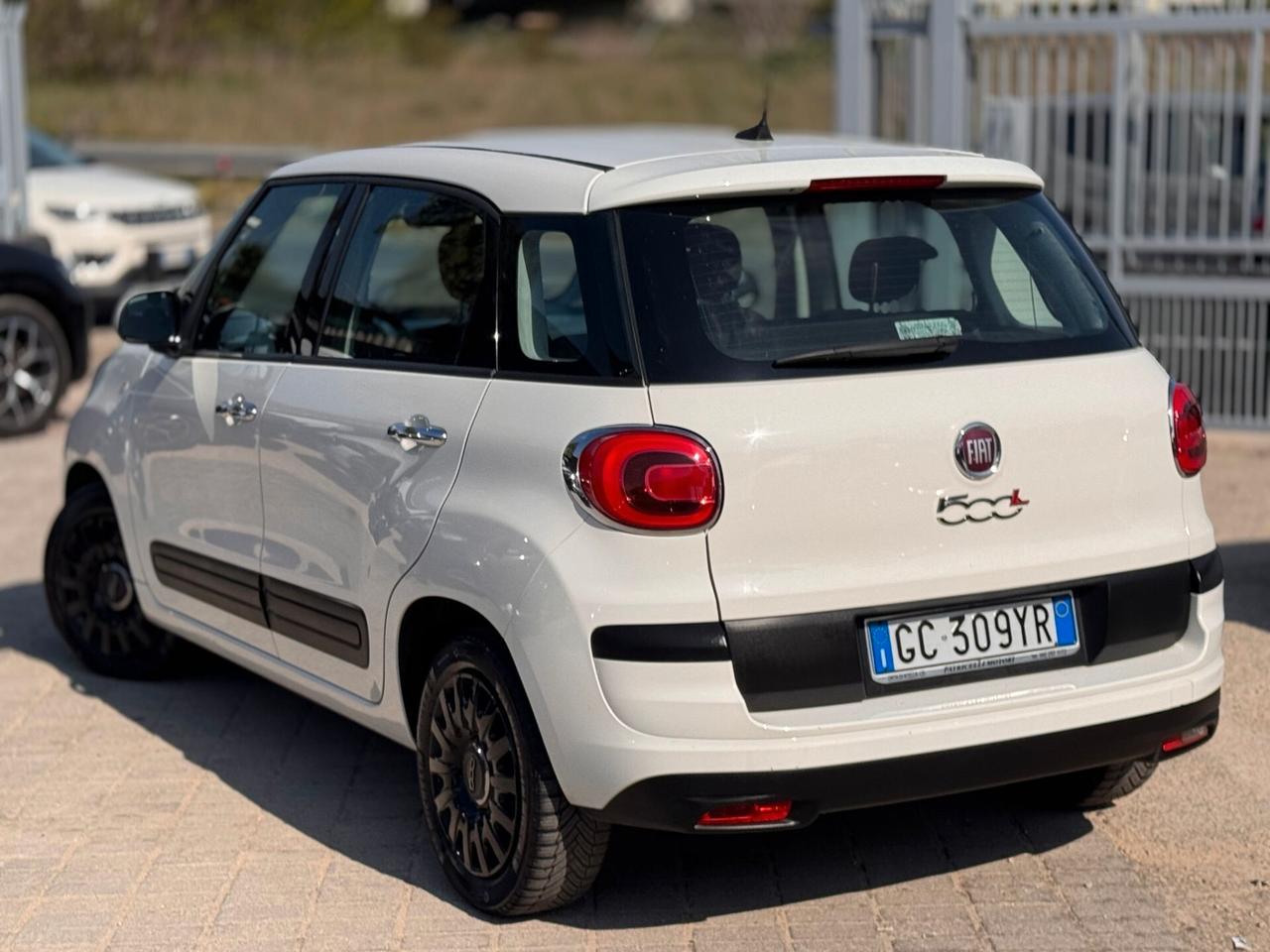 Fiat 500L 1.3 Multijet 95 CV Mirror