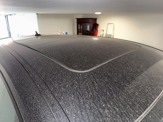 MASERATI Levante V6 350 CV AWD Modena PACCHETTO NERISSIMO / TETTO